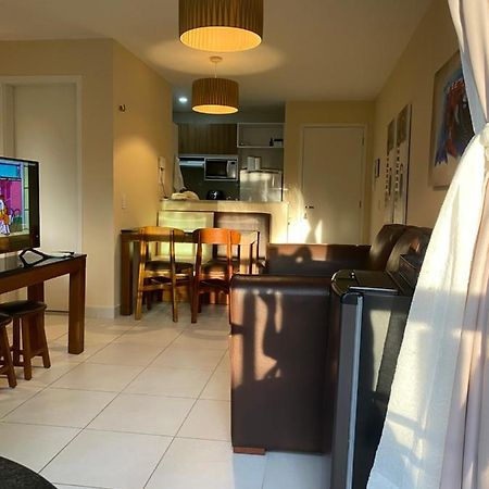 Vg Sun Flat Cumbuco - Terreo Apartment Exterior photo