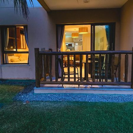 Vg Sun Flat Cumbuco - Terreo Apartment Exterior photo