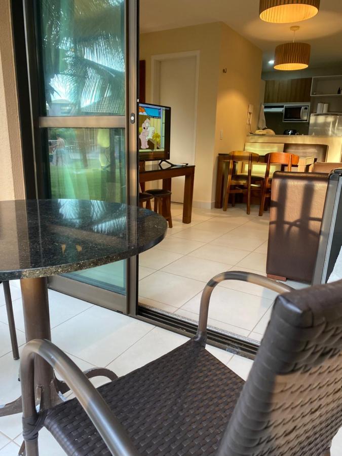Vg Sun Flat Cumbuco - Terreo Apartment Exterior photo